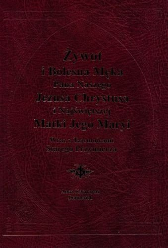 Bolesna Męka Pana Naszego Jezusa Chrystusa sklep.luxveritatis.pl