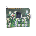 Kosmetyczka mała - Lilie