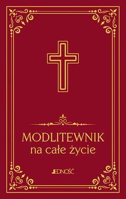 Modlitewnik na całe życie