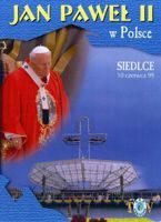 Jan Paweł II w Polsce 1999 r - SIEDLCE - DVD