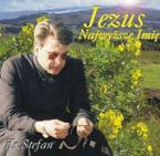 Jezus Najwyższe Imię - CD