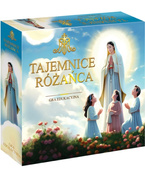 Tajemnice Różańca - gra planszowa
