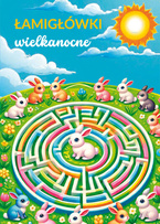 Łamigłówki wielkanocne