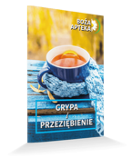 Boża apteka. Grypa i przeziębienie