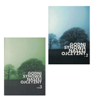 Pakiet dwóch książek ("Godni Synowie naszej ojczyzny cz. II i cz. III)