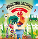 Farma. Magiczna latarka