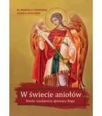 W świecie aniołów. Stróże, wysłannicy, śpiewacy Boga
