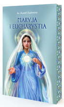 Maryja i Eucharystia