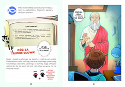 Miko i 7 sekretów Biblii