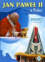 Jan Paweł II w Polsce 1999 r - BYDGOSZCZ - DVD