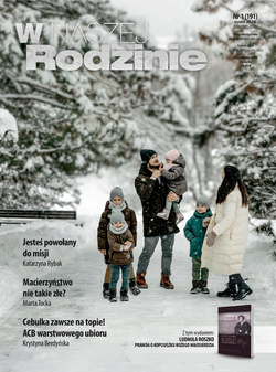 W Naszej Rodzinie 01/2026