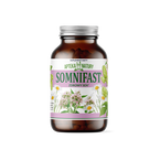 Somnifast - suplement diety - 60 kapsułek - Zbigniew T. Nowak