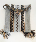 Torebka (saszetka) z manty peruwiańskiej