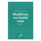 Modlitwy na każdy czas