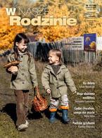 W Naszej Rodzinie 10/2025