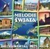 Melodie świata cz. 4 - CD