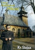 Chcę wyśpiewać miłość DVD