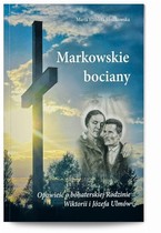 Markowskie bociany