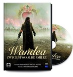 Wandea - ZWYCIĘSTWO ALBO ŚMIERĆ (DVD)