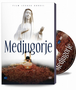 Medjugorie (DVD) 