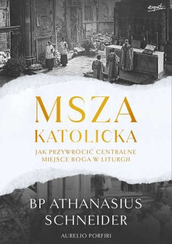 Msza katolicka