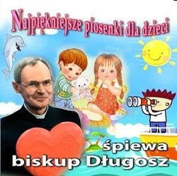 Najpiękniejsze piosenki dla dzieci - CD