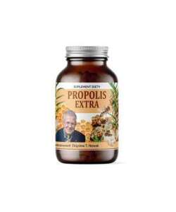 Propolis EXTRA - suplement diety - 60 kapsułek